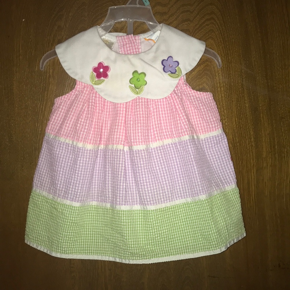 Adorable toddler outfit